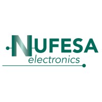 NUFESA ELECTRONICS Logo