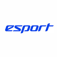 Esport-liikuntakeskukset Logo