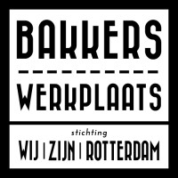 Bakkerswerkplaats Wij Zijn Rotterdam Logo