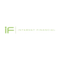 Internet Financial Partners Logo