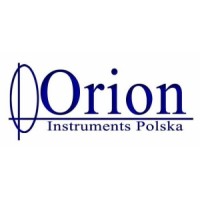 Orion Instruments Polska Logo