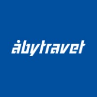 Åbytravet Logo