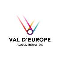 Val dEurope Agglomération Logo