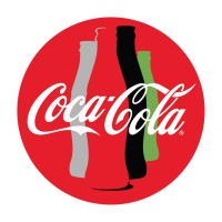 Cocacola Now Logo