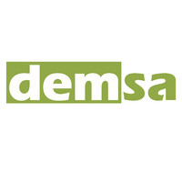Industrias Quimicas Dem SA Logo