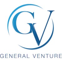 General Venture Investment AB Logo