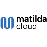 Matilda Cloud Logo