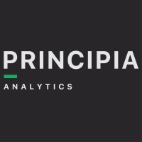Principia Analytics Logo