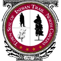 Town of Indian Trail Logo