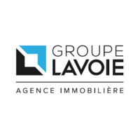 Groupe Lavoie Logo