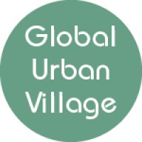 Global Urban Village Logo