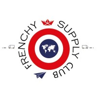 Frenchy SupplyClub Logo
