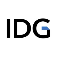 International Deal Gateway Logo