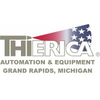 Thierica Automation & Equipment Logo