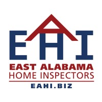 East Alabama Home Inspectors Logo