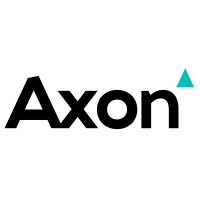 Axon AI Logo