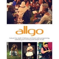 allgo Logo