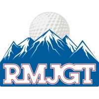 Rocky Mountain Junior Golf Tour Logo