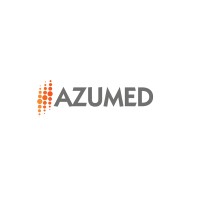 Azumed SA de CV Logo