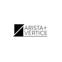 Arista + Vértice Logo