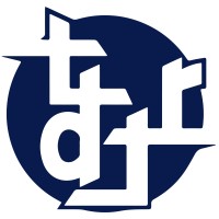 TDJR CONSULTING LLC. Logo