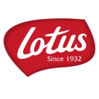 Lotus Bakeries Korea Logo