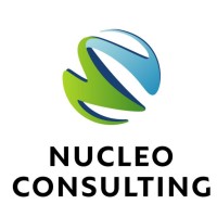 Nucleo Consulting Pte Ltd Logo