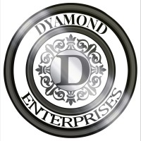 Dyamond Enterprises, LLC. Logo