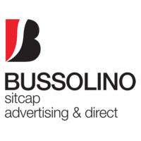 Bussolino Sitcap Logo