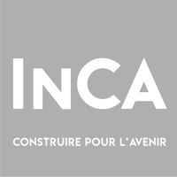 Groupe InCA Logo