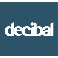 Decibal Móveis Logo