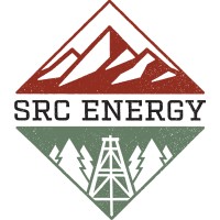 SRC Energy Inc Logo