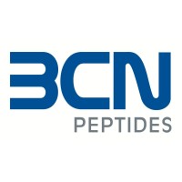 BCN Peptides Logo