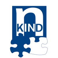 nKind Logo