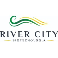 River City Biotecnologia Logo