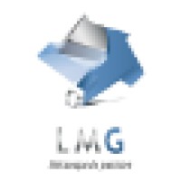 LMG Logo