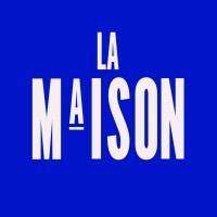 LA MAISON Logo