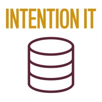 Intention IT Ltd Logo