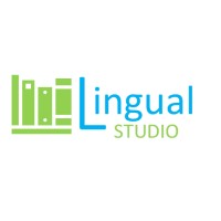Lingual Logo
