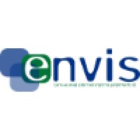 ENVIS Energy and Environmental Systems Research&Development Ltd. Logo