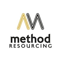 Method Resourcing Logo