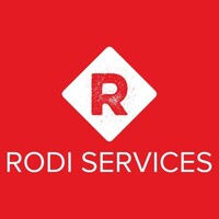Rodi Services Logo