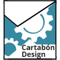 Cartabón Design Logo