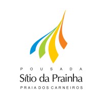 Pousada Sitio da Prainha Logo