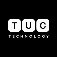 TUC.technology Logo