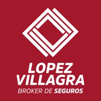 LOPEZ VILLAGRA BROKER DE SEGUROS Logo