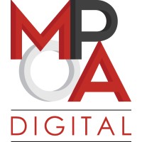 MPOA Digital Logo