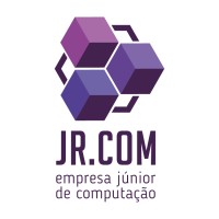 JR.COM Logo