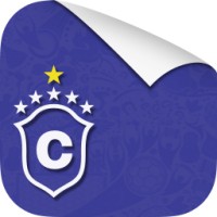 Coleciona - Gerencie seu álbum Logo