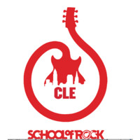School of Rock Cleveland Logo